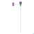 Ernaehrungssonde Flocare Pursoft Ch 6/ 40cm 10st, A-Nr.: 5204316 - 01