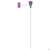 Ernaehrungssonde Flocare Pursoft Ch 6/ 40cm 10st, A-Nr.: 5204316 - 02
