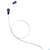 Ernaehrungssonde Flocare Pursoft/enfit Ch 6/ 60cm 10st, A-Nr.: 4776890 - 02