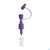 Flocare Bolus Adapter Cross Spike 58974 30st, A-Nr.: 4610020 - 01