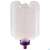 Flocare Container +pack Set Anschluss Nr 35724 10st, A-Nr.: 2665608 - 02