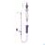Flocare Packset/ueberleitgeraet Enfit Schwerkraft 30st, A-Nr.: 4355510 - 01