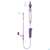 Flocare Packset/ueberleitgeraet Enfit Schwerkraft 30st, A-Nr.: 4355510 - 02
