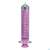 Flocare Spritze Enfit 100ml 30st, A-Nr.: 4492307 - 01