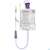 Flocare Top Beutel Enfit Schwerkraft 10st, A-Nr.: 4355591 - 02