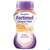 Fortimel/compact/fibre 125ml Vitalflasche Erdbeere 24st, A-Nr.: 3797909 - 02