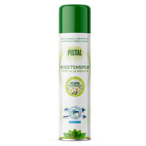 Pistal® Insektenspray geruchlos, 300 ml, A-Nr.: 5934463 - 01