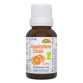 Espara Grapefruitkern Extrakt, A-Nr.: 4580460 - 01