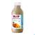 Hipp/sondennahrung Erwachsene Milchfrei Apfel+mango 1,0 Kcal/ml 0,5l 2629- 12st, A-Nr.: 4353267 - 01