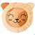 Kalt/warm Therapie Kuschel-kuehlpad Pharmag Welliecools Katze 1st, A-Nr.: 5378950 - 02
