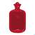 Waermeflaschen Saenger Rot 2l 1st, A-Nr.: 1847106 - 01