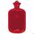 Sie sehen eine Packung Waermeflaschen Saenger Rot 2l 1st, Produktbild: 02 Waermeflaschen Saenger Rot 2l 1st, A-Nr.: 1847106 - 02