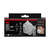 3M™ Aura™ Comfort Cool Flow™ Partikelmaske 9332+, FFP3, mit Ventil, 5er-Packung, A-Nr.: 5920188 - 01