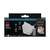 3M™ 9320D+ Aura™ Einweg-Partikel-Atemschutzmaske, FFP2, ohne Ventil, 5/Packung, A-Nr.: 5628861 - 01