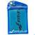 Sie sehen eine Packung Airflip Towel Blau 1st, Produktbild: 02 Airflip Towel Blau 1st, A-Nr.: 5682889 - 02
