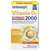 tetesept Vitamin D3 2000 Fta 50St, A-Nr.: 4775146 - 01