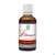 Bittersegen Kraeuterbitter 50ml, A-Nr.: 5839210 - 01