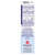 Doppelherz system MULTIVITAMIN MINI-TABS family - Mit Multifruchtgeschmack, A-Nr.: 5676943 - 02