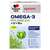 Doppelherz system OMEGA-3 PFLANZLICH Herzfunktion + Immunsystem, A-Nr.: 4766130 - 01