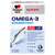 Doppelherz system OMEGA-3 KONZENTRAT, A-Nr.: 3821186 - 01