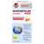 Doppelherz system MAGNESIUM 400 CITRAT BRAUSETABLETTEN, A-Nr.: 4338121 - 01