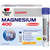 Sie sehen eine Packung Doppelherz system MAGNESIUM 400 LIQUID, Produktbild: 01 Doppelherz system MAGNESIUM 400 LIQUID, A-Nr.: 5698376 - 01