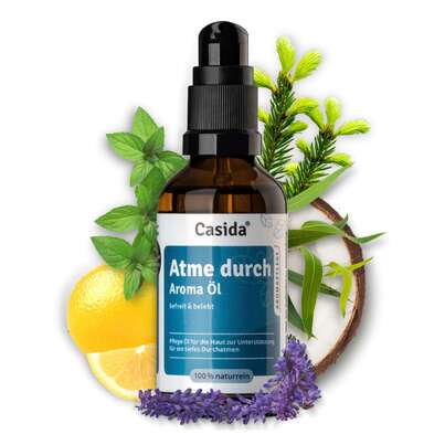 Atme durch Aroma Öl ASE, A-Nr.: 5731613 - 01