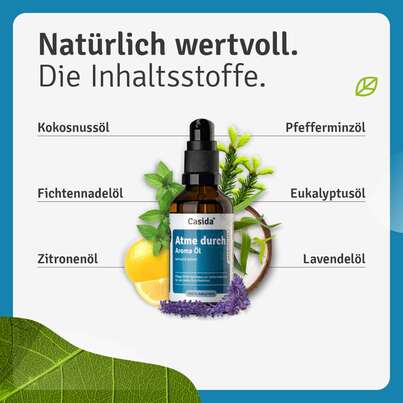 Atme durch Aroma Öl ASE, A-Nr.: 5731613 - 06