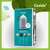 Moderner Keramik Aroma Diffuser mit LED-Beleuchtung Weiß, A-Nr.: 5741652 - 05