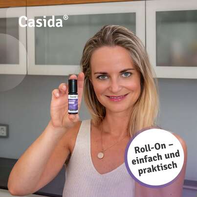 Lavendel Roll-On, A-Nr.: 5713271 - 02