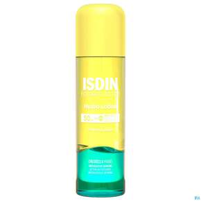 Sonnenprodukte Isdin/fotoprotection Hydro Lotion Lsf 50 200ml, A-Nr.: 5570179 - 01
