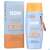 Sie sehen eine Packung Sonnenprodukte Isdin/fotoprotector Fusion Gel Sport Lsf50 100ml, Produktbild: 09 Sonnenprodukte Isdin/fotoprotector Fusion Gel Sport Lsf50 100ml, A-Nr.: 5570104 - 09