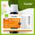 Sie sehen eine Packung Bio Orangenöl – Zum Verzehr, Produktbild: 10 Bio Orangenöl – Zum Verzehr, A-Nr.: 5898891 - 10