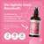 Rosenwasser Spray – Rosenhydrolat, A-Nr.: 5731702 - 03