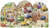 TETESEPT Kids Schaumbad Wimmel-Baustelle 3x40ML, A-Nr.: 5967480 - 03