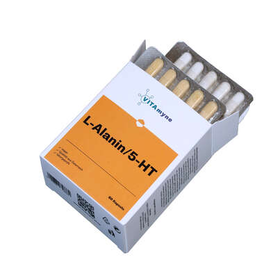VITAmyne L-Alanin / 5-HT, A-Nr.: 5905533 - 02