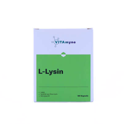VITAmyne L-Lysin, A-Nr.: 5905527 - 01