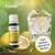 Zitronenöl Bio naturrein – Zum Verzehr innerlich, A-Nr.: 5898939 - 05