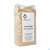 Sie sehen eine Packung Braunhirse Wildform Gemahlen 1kg, Produktbild: 02 Braunhirse Wildform Gemahlen 1kg, A-Nr.: 4900930 - 02