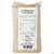 Braunhirse Wildform Gemahlen Bio 1kg, A-Nr.: 4901421 - 01