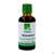 Braunwurz Tinktur Phytopharma 50ml, A-Nr.: 3107537 - 02