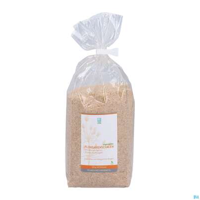 Flohsamenschalen Ganz Life Light 500g, A-Nr.: 2336483 - 02