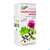 Frauen-power Rotklee Fitonic Elixier Bio Kraeuter Fruechte Alkoholfrei 330ml, A-Nr.: 4334399 - 02