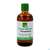 Sie sehen eine Packung Gemmo Mazerat Olivenbaum Olea Europaea Phytopharma 100ml, Produktbild: 02 Gemmo Mazerat Olivenbaum Olea Europaea Phytopharma 100ml, A-Nr.: 5394357 - 02