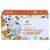 Lumison -sonnenmoor Kraeuterauszug Lunge-atemwege 8x100 800ml, A-Nr.: 3633645 - 01