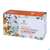 Lumison -sonnenmoor Kraeuterauszug Lunge-atemwege 8x100 800ml, A-Nr.: 3633645 - 02