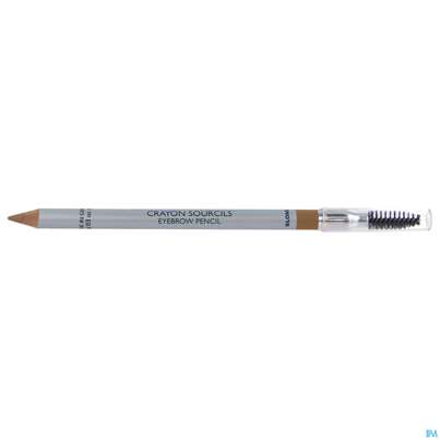 Mavala Augenbrauenstifte Blond (hellbraun) 1g, A-Nr.: 3651672 - 02