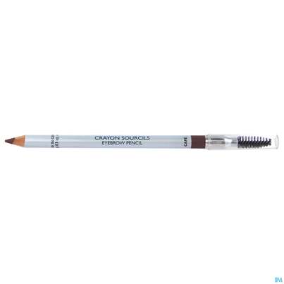 Mavala Augenbrauenstifte Cafe (dunkelbraun) 1g, A-Nr.: 3651643 - 02