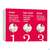 Mavala Technique 1,2,3 3x5ml 1pk, A-Nr.: 4002852 - 01