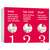 Mavala Technique 1,2,3 3x5ml 1pk, A-Nr.: 4002852 - 02